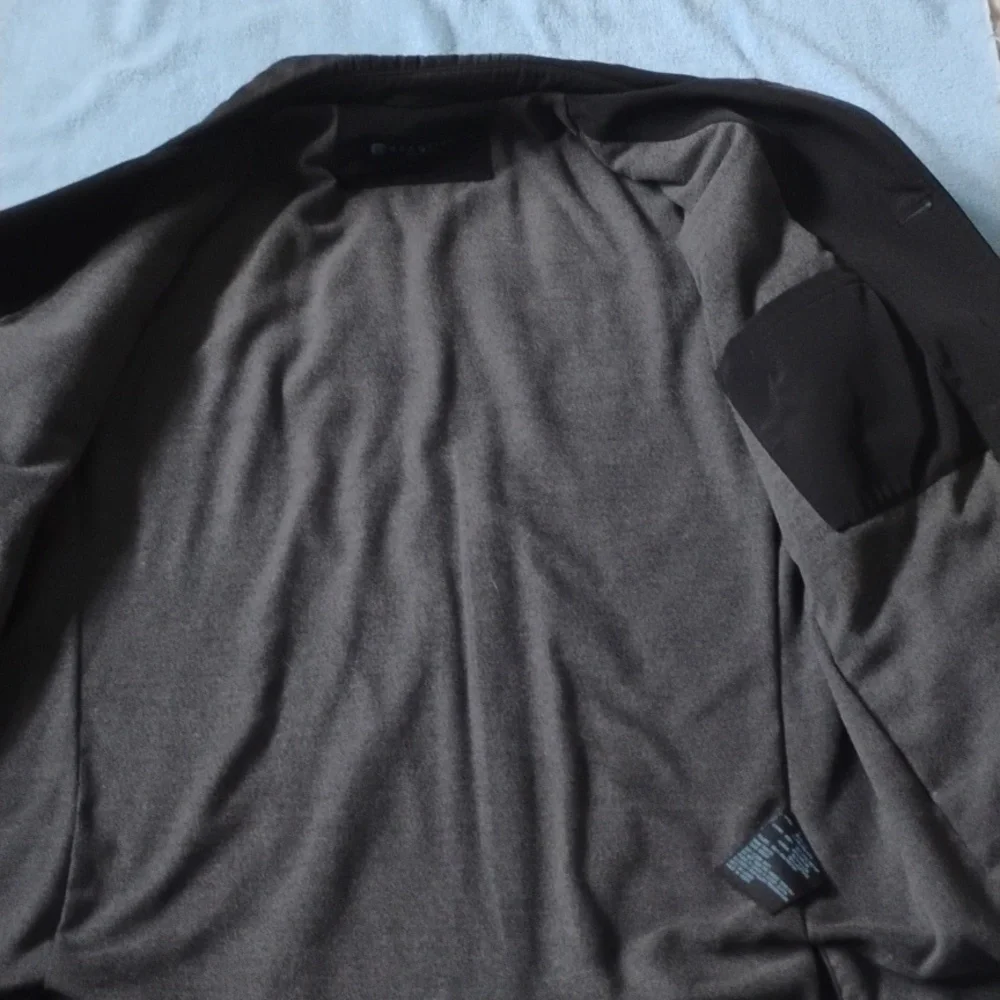 Kenneth Cole Reaction Lined Men's Raincoat